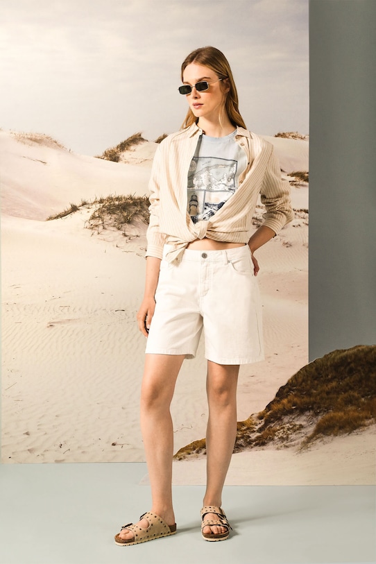 Хлопковая футболка Medicine, синий
Хлопковая футболка Medicine, синий