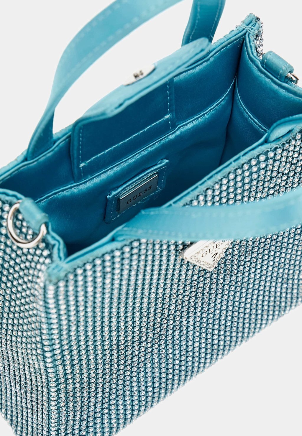 Сумка SOFIA STRASS Guess, светло-голубой, Синий, Сумка SOFIA STRASS Guess, светло-голубой
Сумка SOFIA STRASS Guess, светло-голубой, Синий, Сумка SOFIA STRASS Guess, светло-голубой