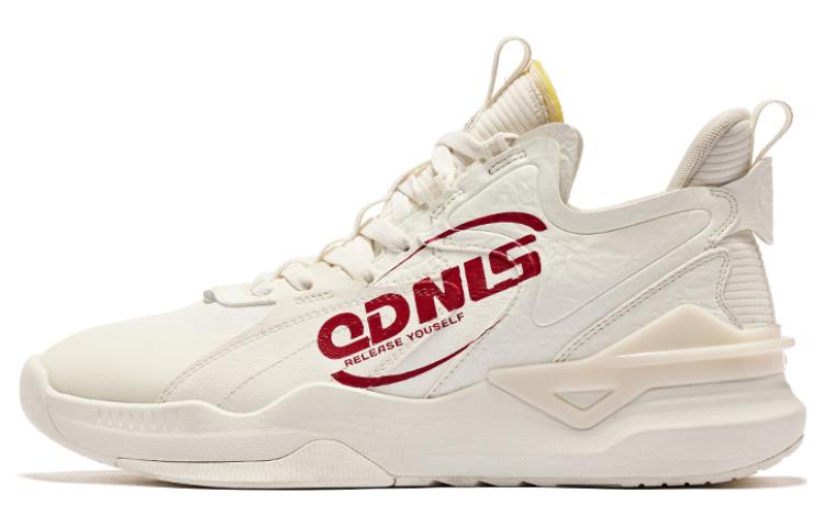 QIAODAN Нескользящие износостойкие высокие кроссовки для скейтбординга мужские белые красные
QIAODAN Нескользящие износостойкие высокие кроссовки для скейтбординга мужские белые красные