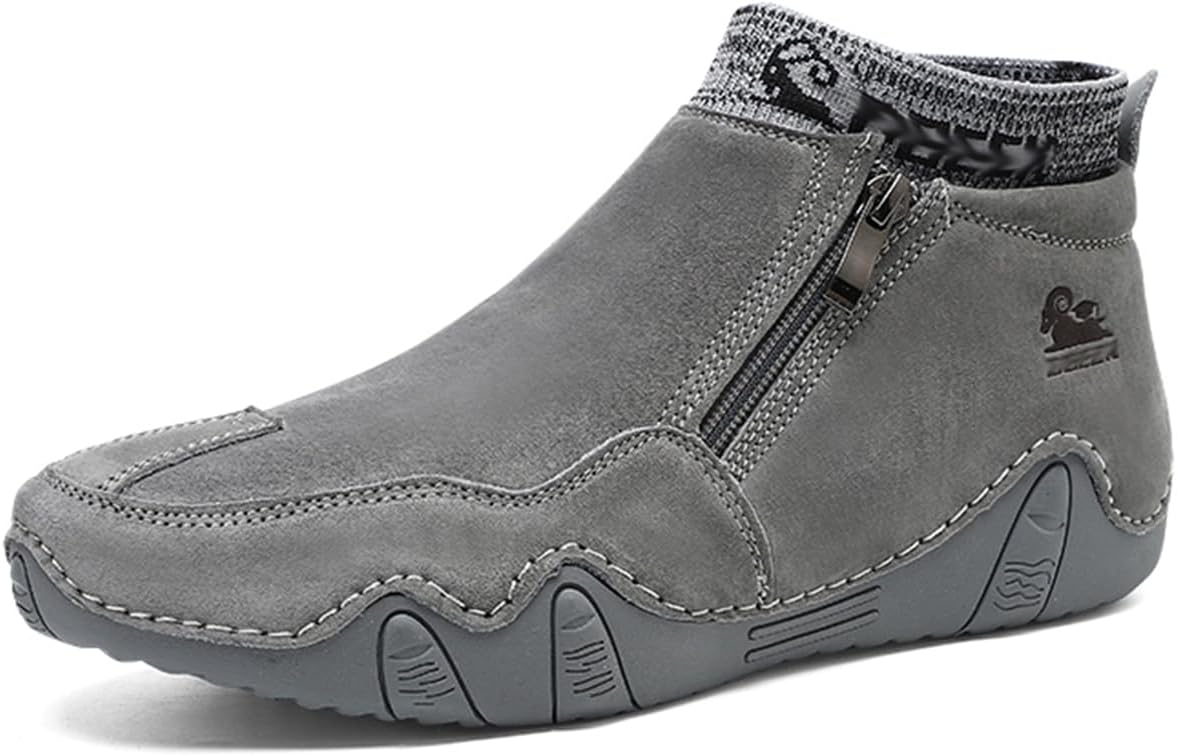 мужские итальянские сандали beck из замши ручной работы Boxpopla, серый
мужские итальянские сандали beck из замши ручной работы Boxpopla, серый