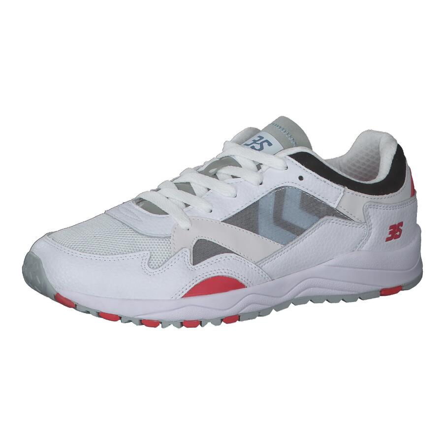 Кроссовки унисекс Hummel Edmonton 3S из кожи 208367
Кроссовки унисекс Hummel Edmonton 3S из кожи 208367