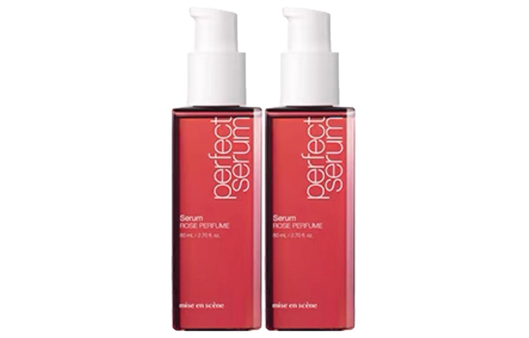 Эфирные масла для ухода за волосами unisex Mise en Scene
Эфирные масла для ухода за волосами unisex Mise en Scene