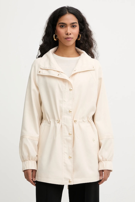 Куртка Liu Jo, бежевый
Куртка Liu Jo, бежевый