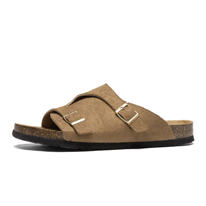 Тапочки-слайды мужские, устойчивые к истиранию MUSNODO, Yellow
Тапочки-слайды мужские, устойчивые к истиранию MUSNODO, Yellow