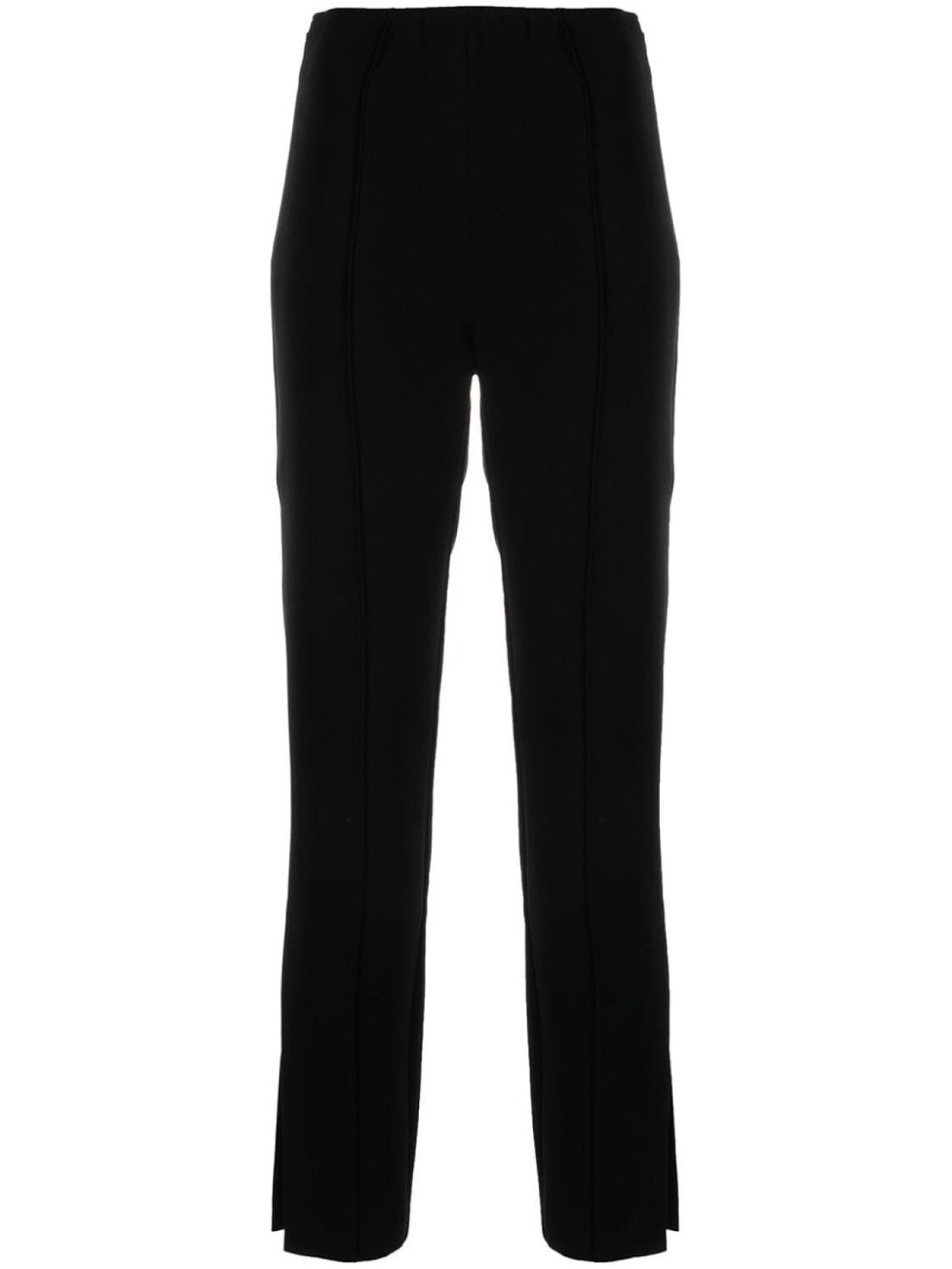 Брюки Brianne кроя слим Cinq A Sept, черный
Брюки Brianne кроя слим Cinq A Sept, черный