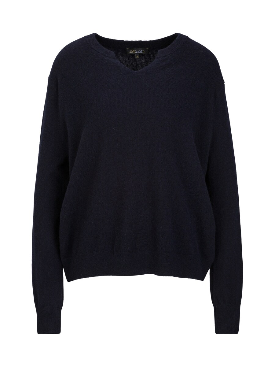 Свитер Dine'n'Dance Felia, темно-синий
Свитер Dine'n'Dance Felia, темно-синий