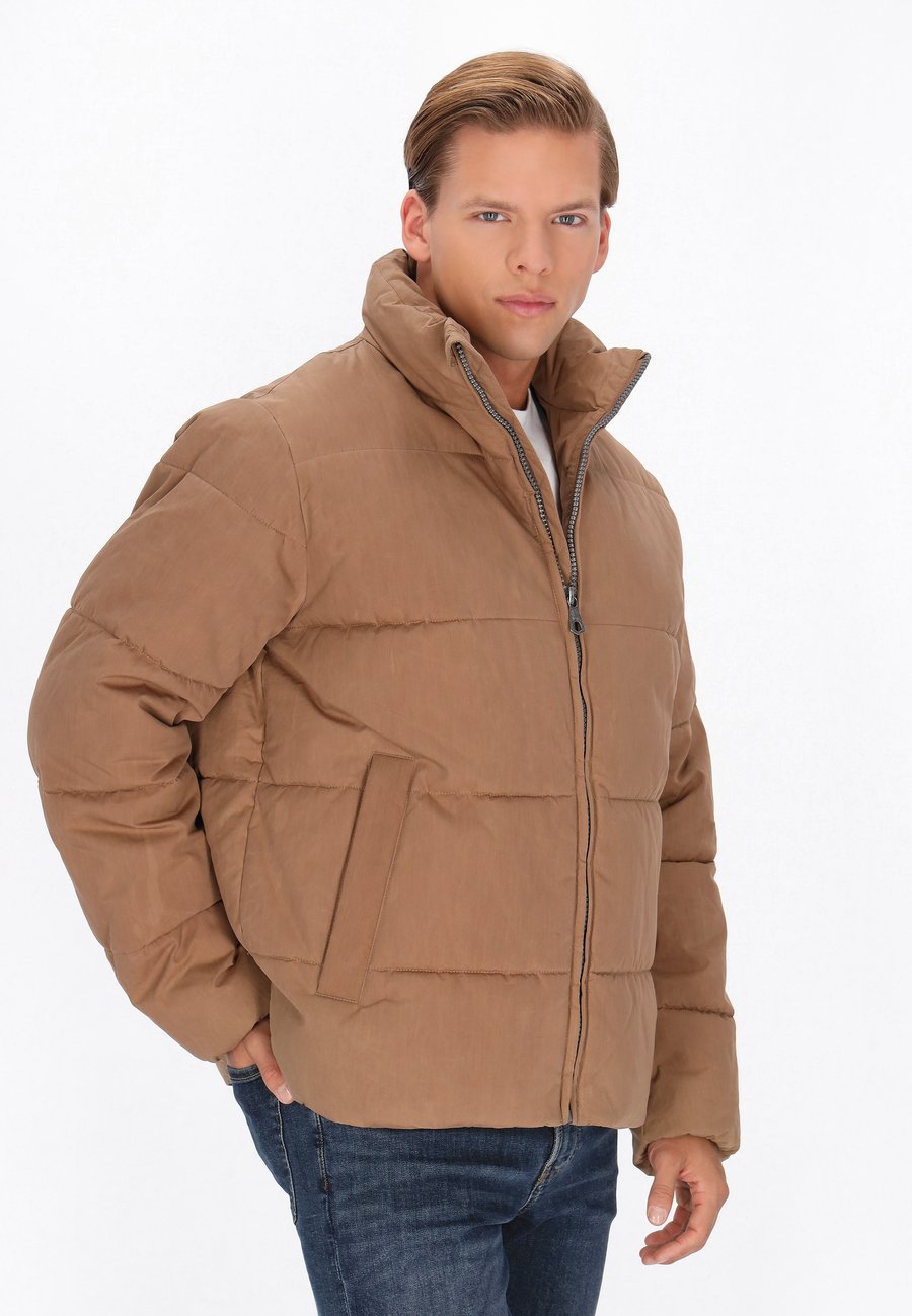 Куртка DreiMaster Winter jacket, Sand
Куртка DreiMaster Winter jacket, Sand