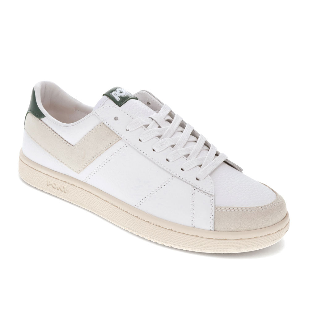 Мужские кроссовки PONY M-Pro Low Lux из натуральной кожи и замши премиум-класса на шнуровке
Мужские кроссовки PONY M-Pro Low Lux из натуральной кожи и замши премиум-класса на шнуровке
