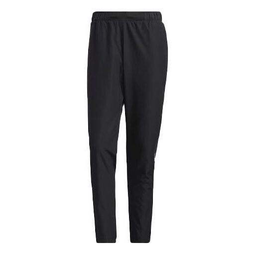 Спортивные штаны Men's adidas Tec Woven Pnt Solid Color Sports Stylish Long Pants/Trousers Black, мультиколор
Спортивные штаны Men's adidas Tec Woven Pnt Solid Color Sports Stylish Long Pants/Trousers Black, мультиколор