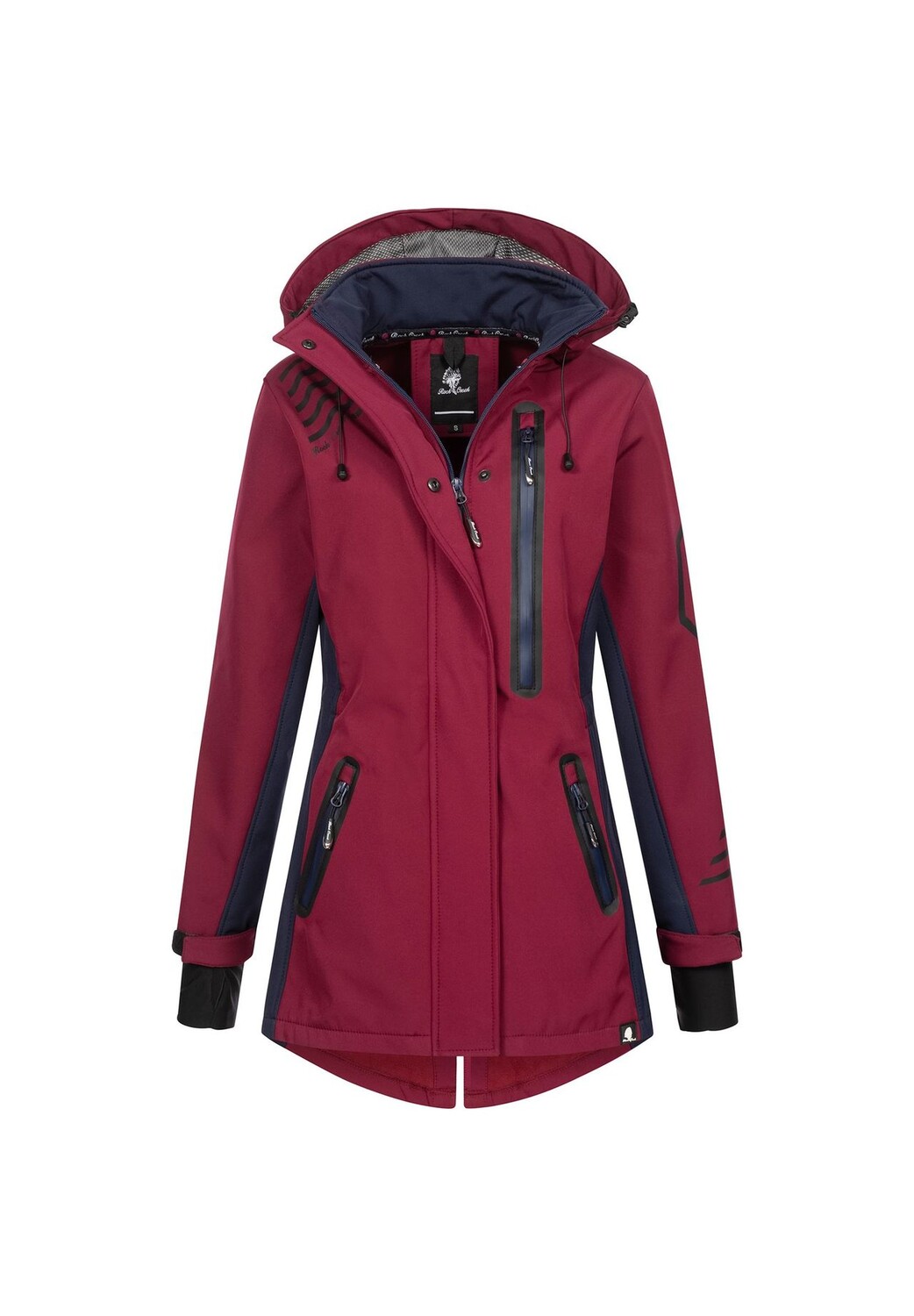 Пальто Softshell Ветровка Softshell Rock Creek, цвет Weinrot, Коричневый, Пальто Softshell Ветровка Softshell Rock Creek, цвет Weinrot
Пальто Softshell Ветровка Softshell Rock Creek, цвет Weinrot, Коричневый, Пальто Softshell Ветровка Softshell Rock Creek, цвет Weinrot