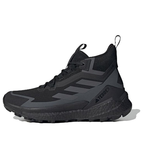Кроссовки terrex free hiker 2.0 кроссовки Adidas, черный
Кроссовки terrex free hiker 2.0 кроссовки Adidas, черный