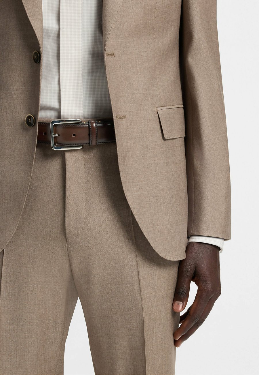 Ремень BOSS LARS, Dark Brown Nine/Dark Brown
Ремень BOSS LARS, Dark Brown Nine/Dark Brown