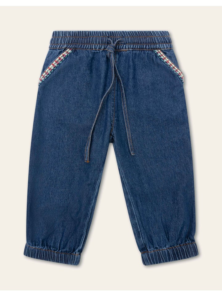 Oilily Брюки для игры в синем цвете
Oilily Брюки для игры в синем цвете