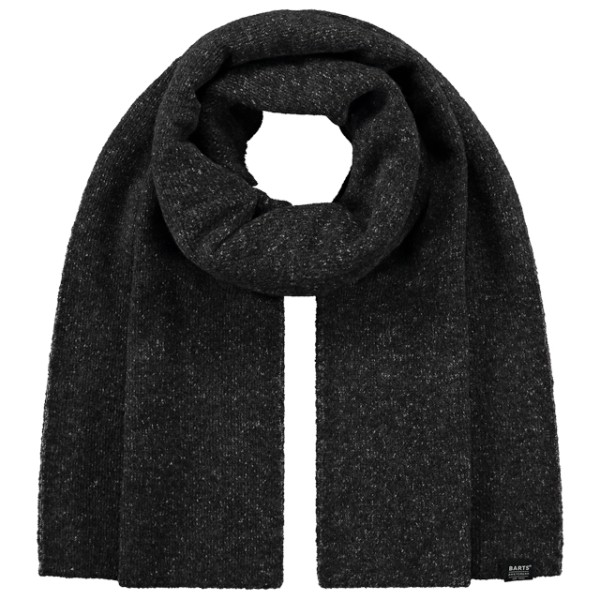 Виллиан - шарф Barts, Anthracite
Виллиан - шарф Barts, Anthracite