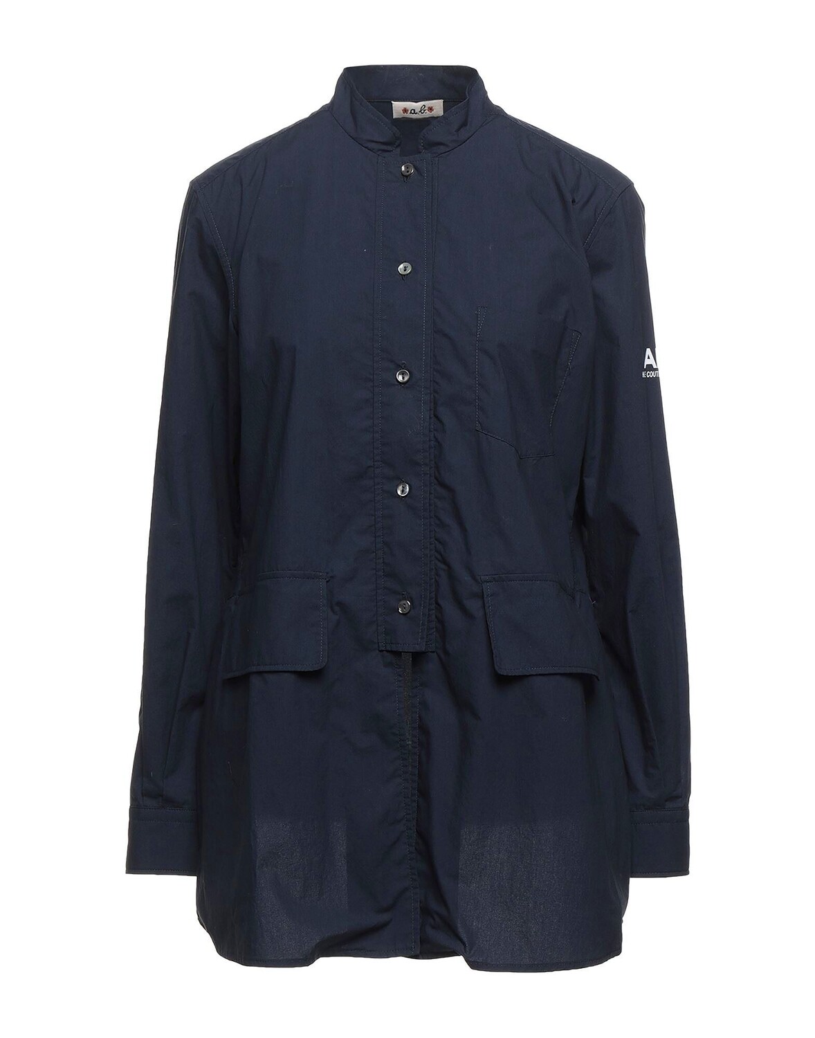 Рубашка A.B., синий
Рубашка A.B., синий