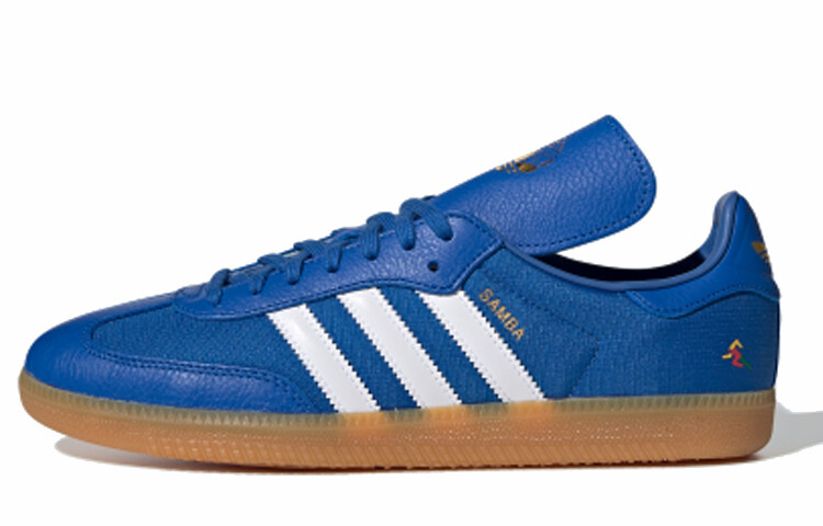 Мужские кроссовки для скейтбординга adidas originals Samba
Мужские кроссовки для скейтбординга adidas originals Samba