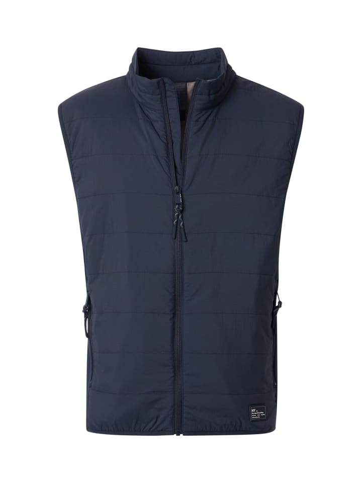 Жилет CASAMODA, темно-синий
Жилет CASAMODA, темно-синий