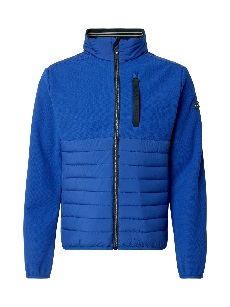 Демисезонная куртка s.Oliver, Cobalt blue
Демисезонная куртка s.Oliver, Cobalt blue