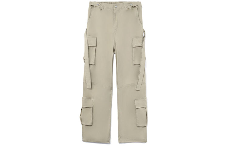 Li Ning ПОДКЛАДКА Брюки-карго унисекс, Хаки
Li Ning ПОДКЛАДКА Брюки-карго унисекс, Хаки