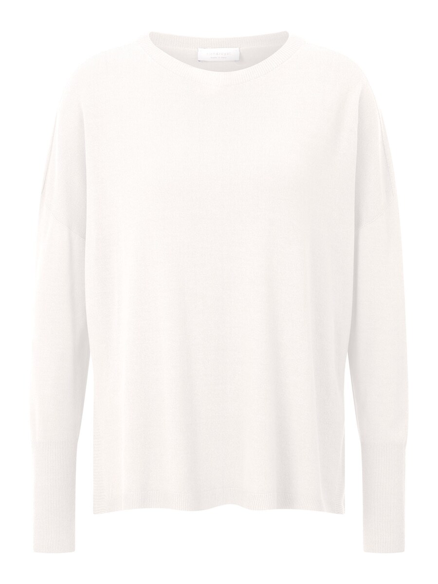 Свитер Rich & Royal, от белого
Свитер Rich & Royal, от белого