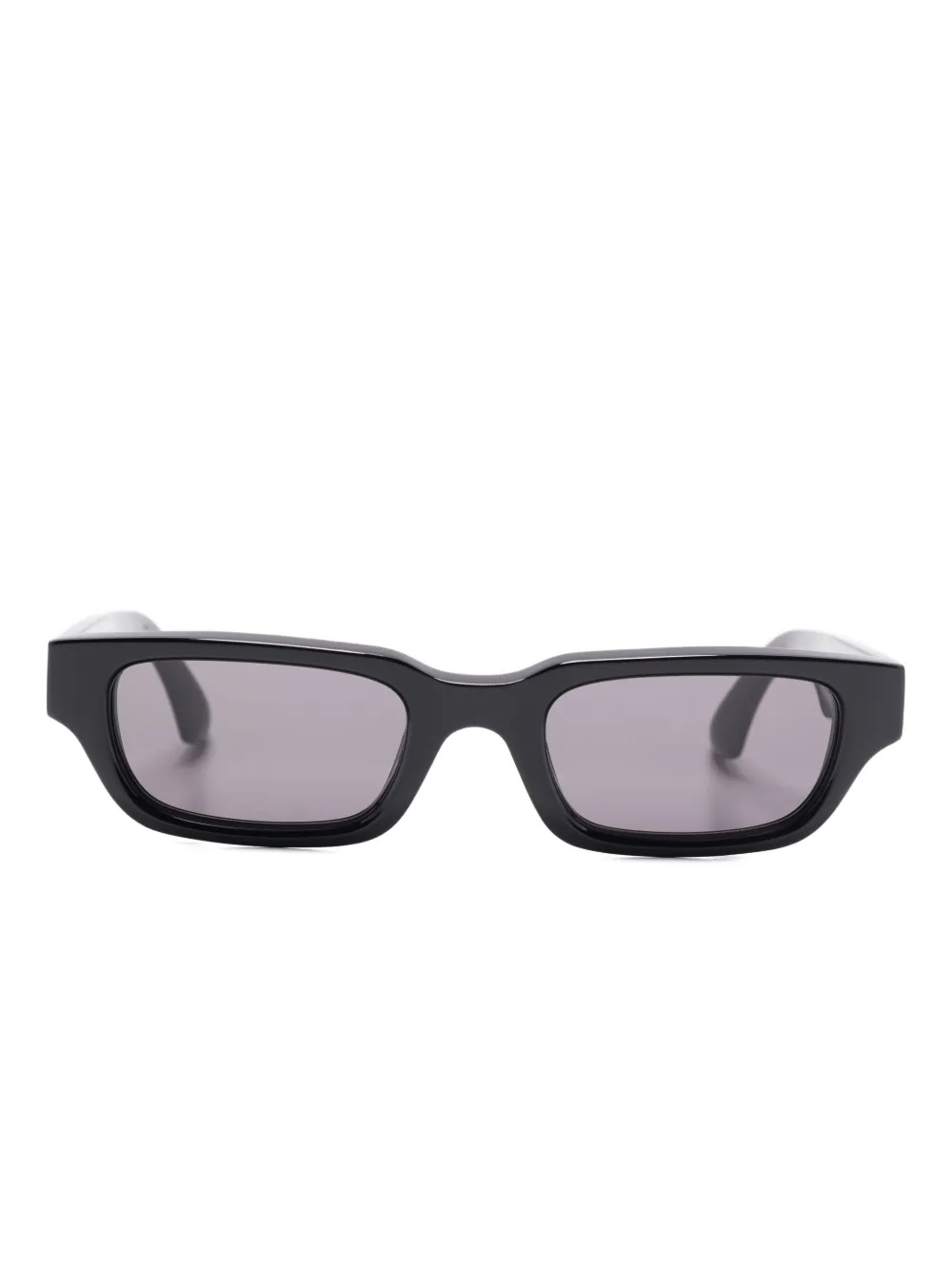 Солнцезащитные очки в прямоугольной оправе Chimi, черный
Солнцезащитные очки в прямоугольной оправе Chimi, черный