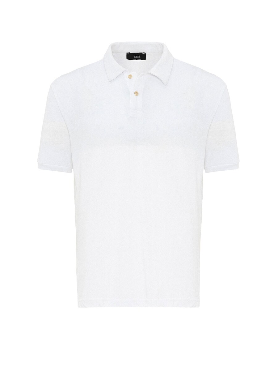 Рубашка Antioch, белый 
Рубашка Antioch, белый