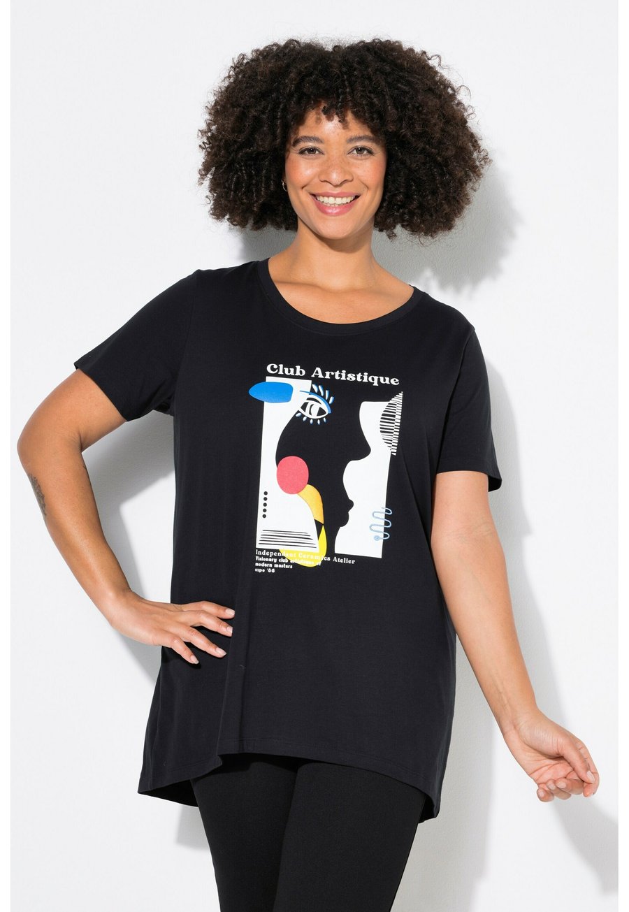 Футболка Angel of Style Print T-shirt, Black, Черный, Футболка Angel of Style Print T-shirt, Black
Футболка Angel of Style Print T-shirt, Black, Черный, Футболка Angel of Style Print T-shirt, Black