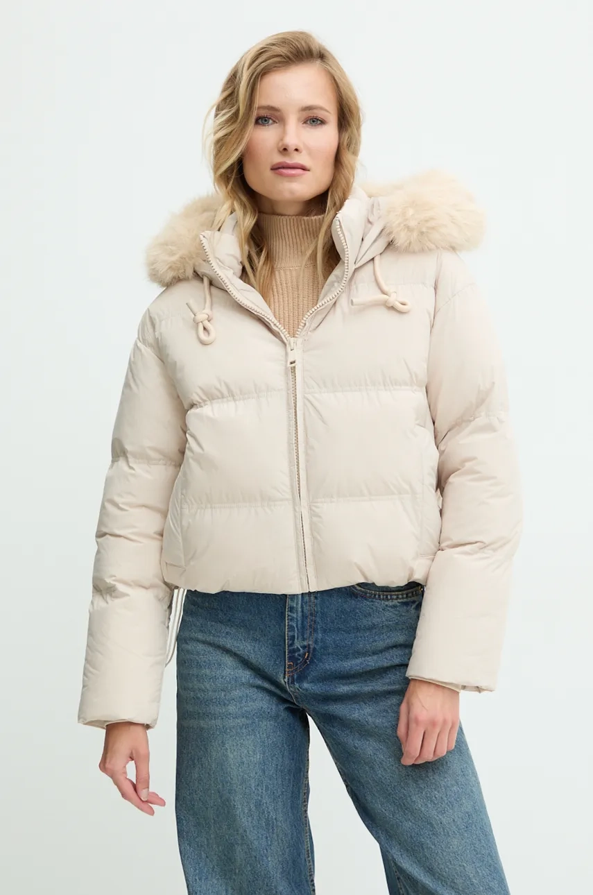 Куртка Answear Lab, бежевый
Куртка Answear Lab, бежевый