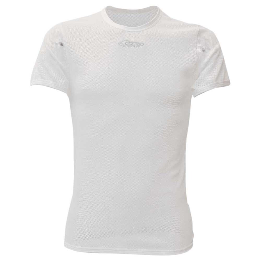 Базовый слой UFO Basic, белый
Базовый слой UFO Basic, белый