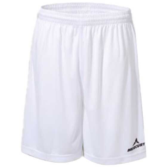 Шорты Mercury Equipment Pro, белый
Шорты Mercury Equipment Pro, белый