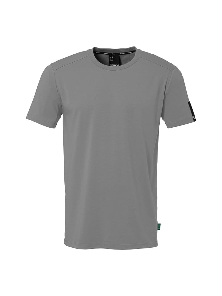 Функциональная рубашка Kempa, цвет steingrau
Функциональная рубашка Kempa, цвет steingrau
