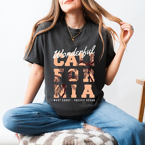 Футболка Wonderful California garment dyed Simply Sage Market, Pepper, Зеленый, Футболка Wonderful California garment dyed Simply Sage Market, Pepper
Футболка Wonderful California garment dyed Simply Sage Market, Pepper, Зеленый, Футболка Wonderful California garment dyed Simply Sage Market, Pepper