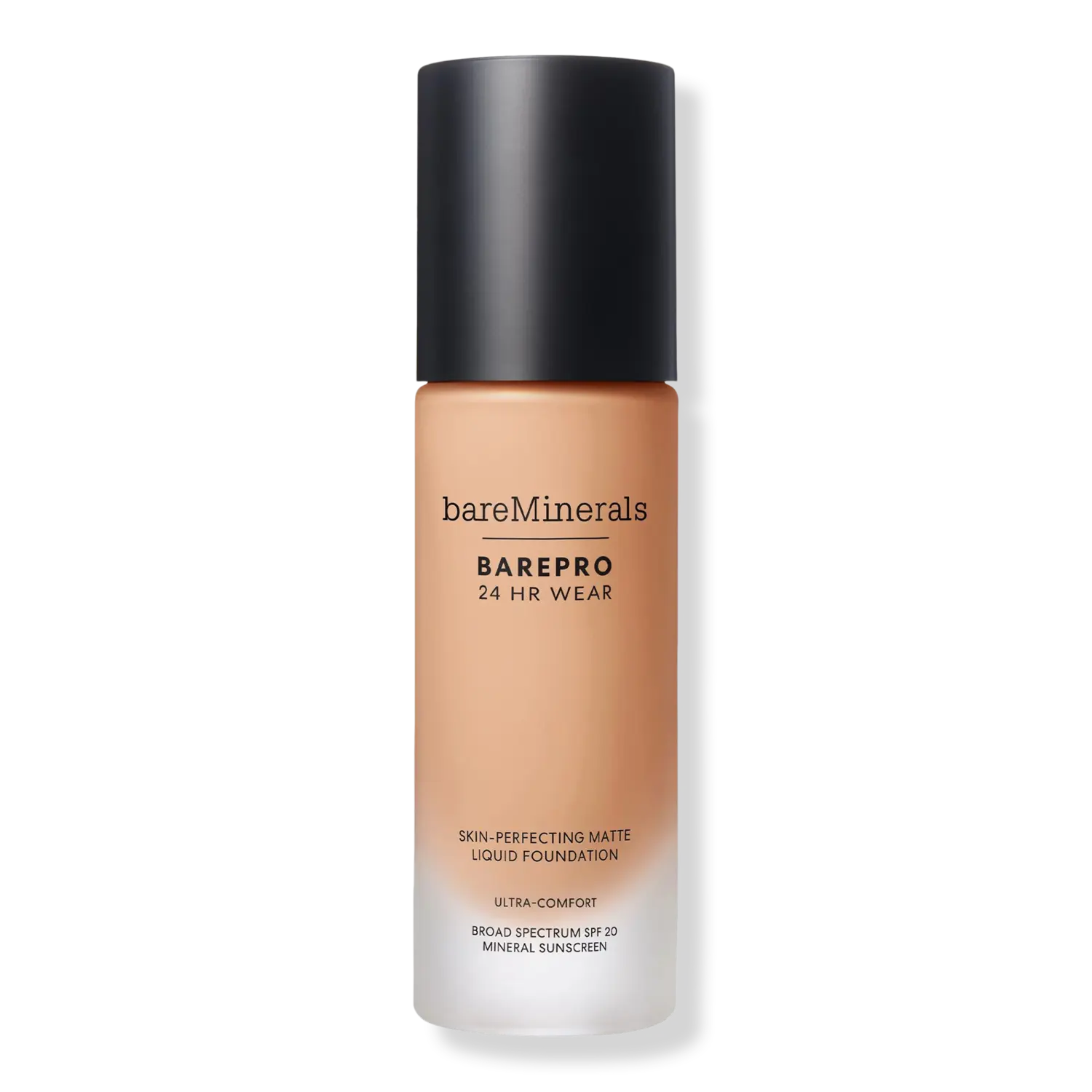 Основа BAREPRO 24HR Wear Skin-Perfecting Matte Liquid Foundation Mineral SPF 20 bareMinerals, Medium 32 Cool (for medium cool skin with a subtle peach hue)
Основа BAREPRO 24HR Wear Skin-Perfecting Matte Liquid Foundation Mineral SPF 20 bareMinerals, Medium 32 Cool (for medium cool skin with a subtle peach hue)