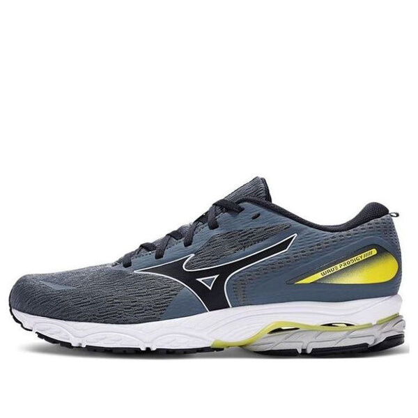 Кроссовки wave prodigy 5 'grey' Mizuno, серый
Кроссовки wave prodigy 5 'grey' Mizuno, серый