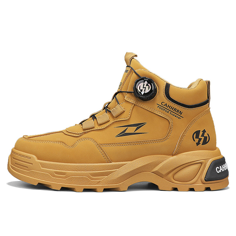 Короткие мужские ботинки Martin CAHHRRN, Yellow
Короткие мужские ботинки Martin CAHHRRN, Yellow