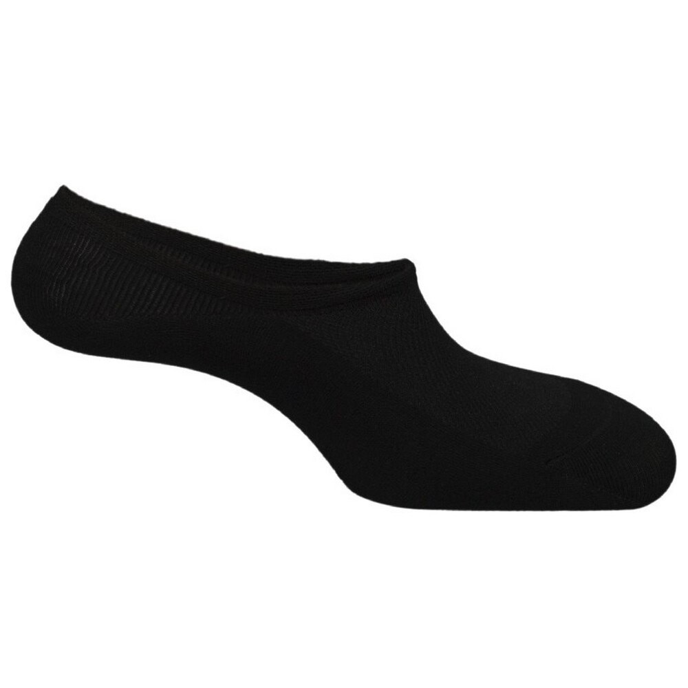 Носки Mund Pinkie Bamboo, черный
Носки Mund Pinkie Bamboo, черный