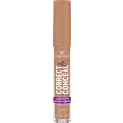Correct Conceal Under Eye Brightening консилер 30 Tan - 35 мл Essence
Correct Conceal Under Eye Brightening консилер 30 Tan - 35 мл Essence