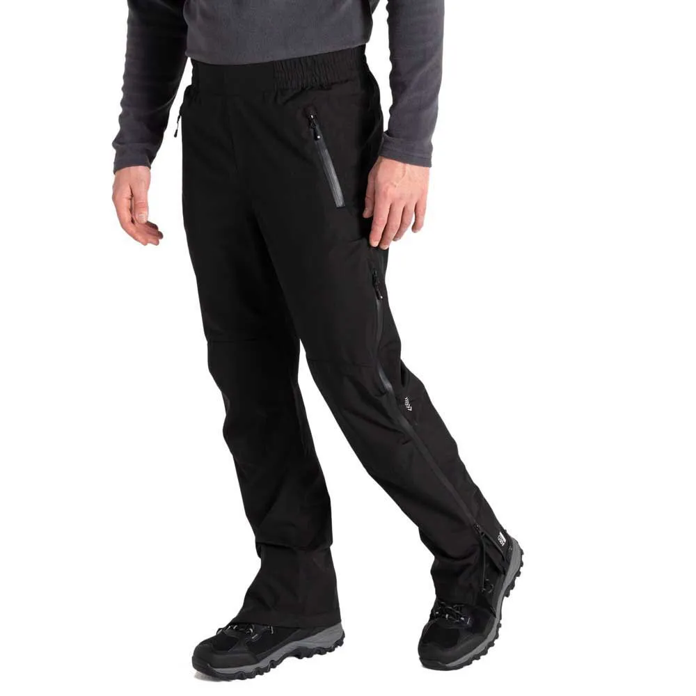 Брюки Dare2B Adriot III, черный 
Брюки Dare2B Adriot III, черный