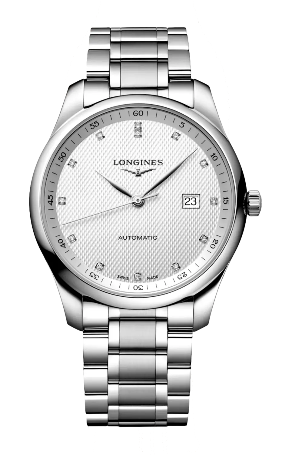 Часы the master collection Longines
Часы the master collection Longines