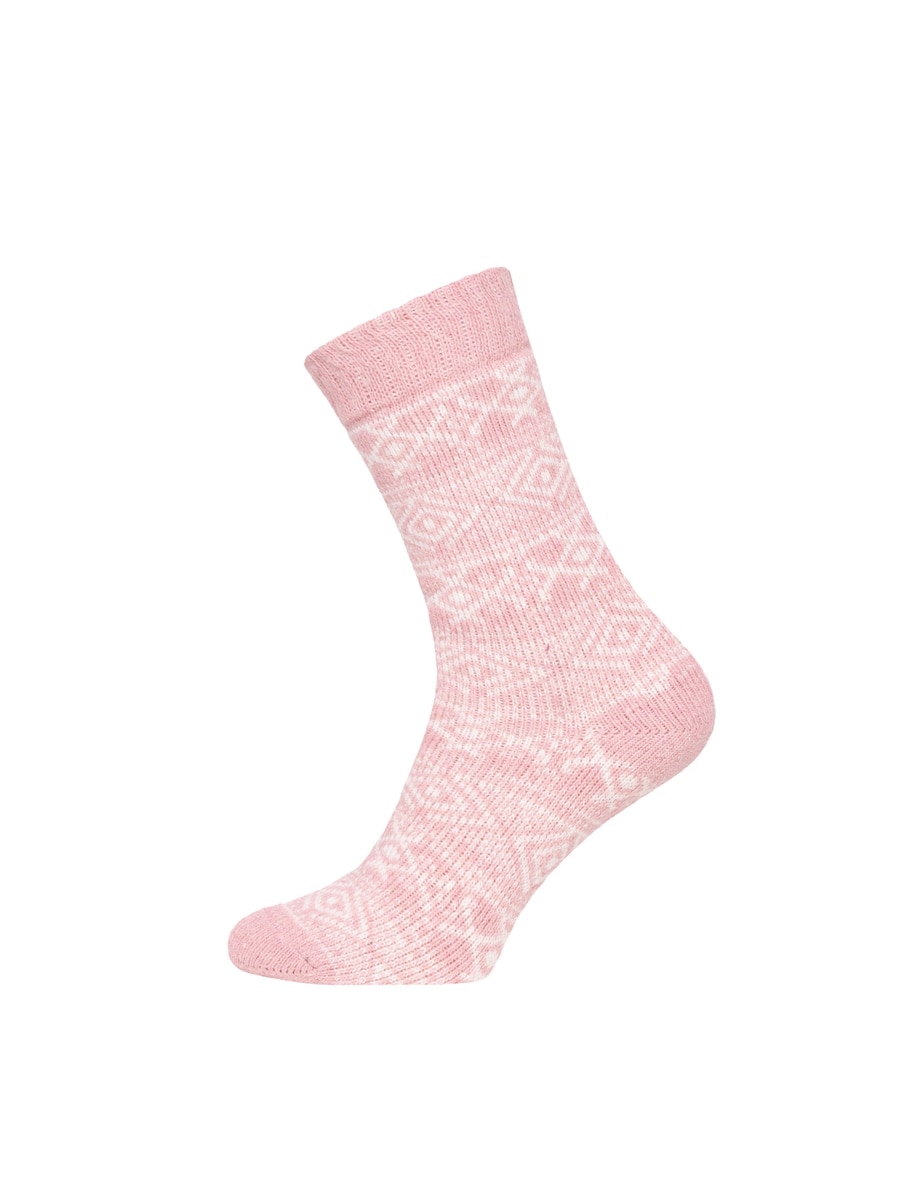 Носки HomeOfSocks HOS4510, Rose
Носки HomeOfSocks HOS4510, Rose
