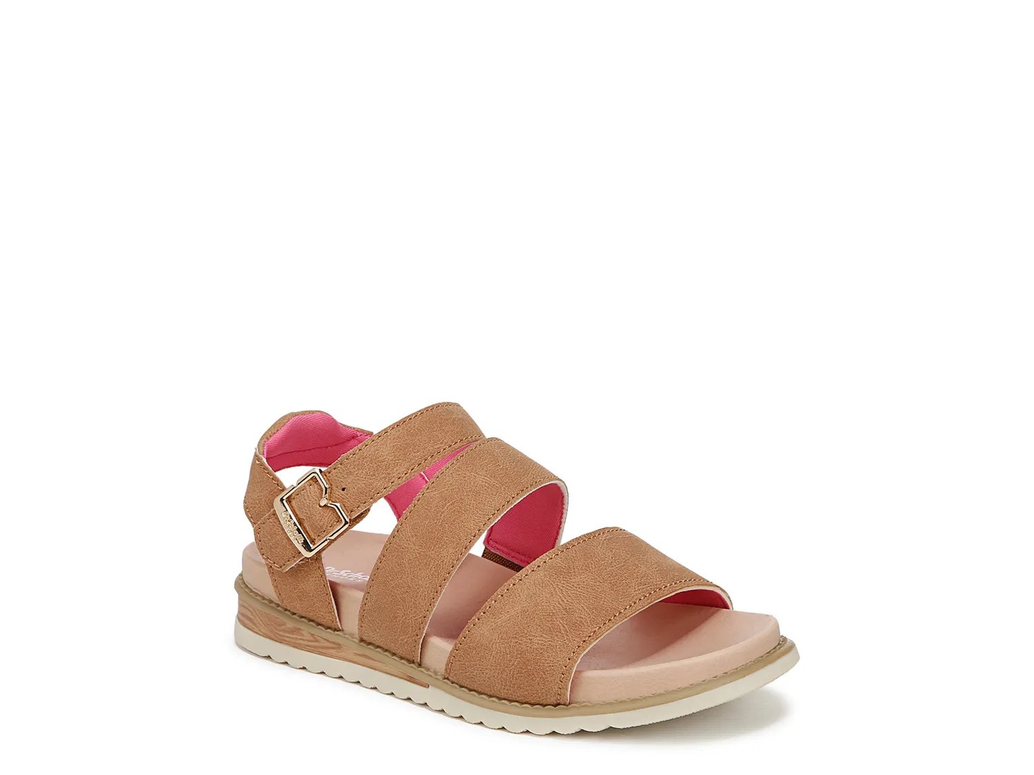 Сандалии Dr. Scholl's Island Glow Wedge Sandal - Kids', темно-коричневый
Сандалии Dr. Scholl's Island Glow Wedge Sandal - Kids', темно-коричневый