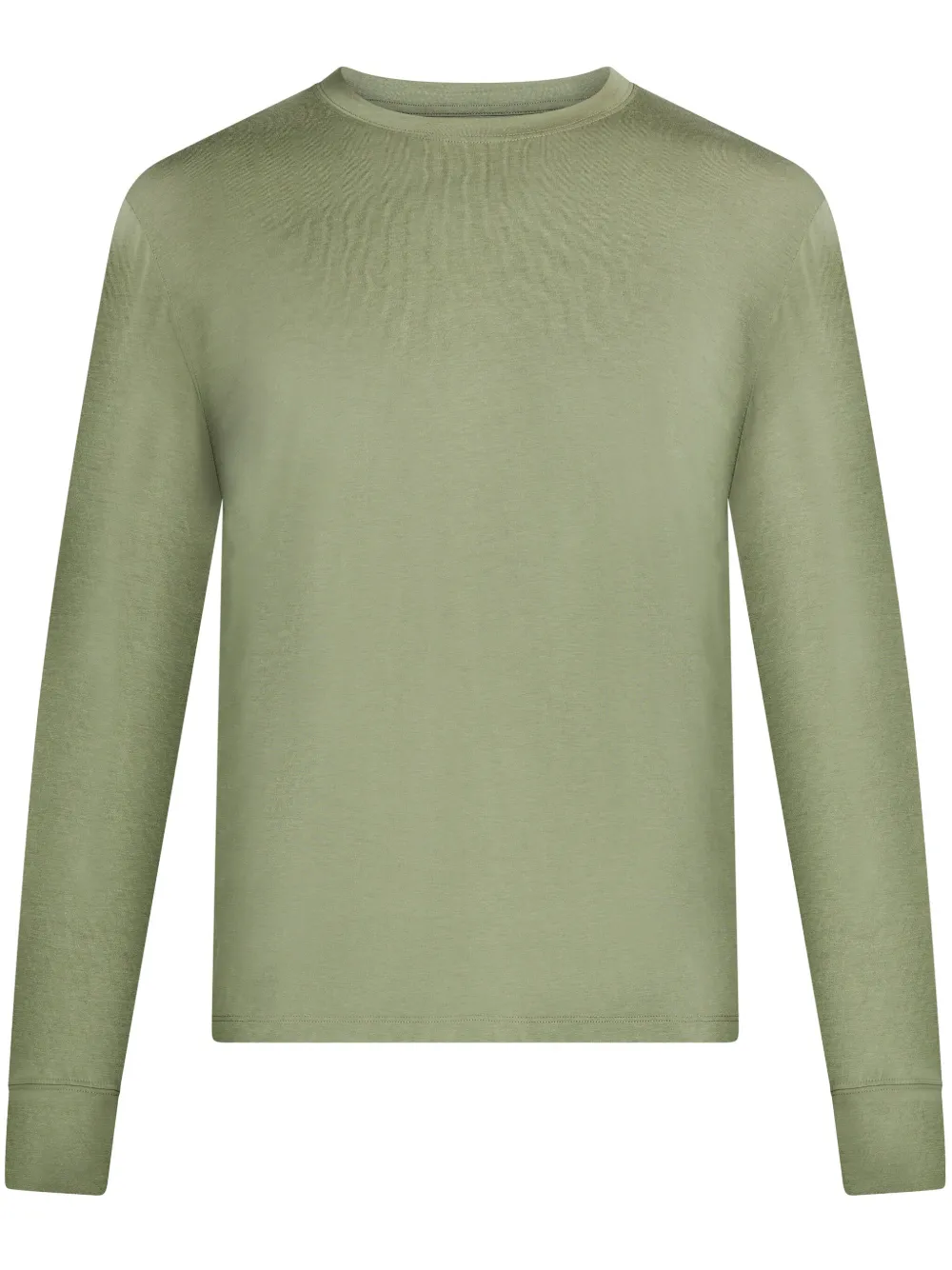 Футболка с длинными рукавами TOM FORD, зеленый
Футболка с длинными рукавами TOM FORD, зеленый