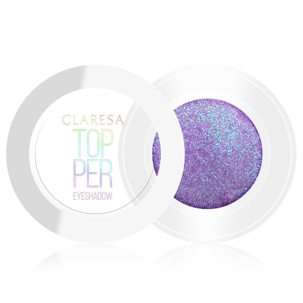 Claresa, Тени для век Topper Eyeshadow, № 06 Nightsky, 1 шт
Claresa, Тени для век Topper Eyeshadow, № 06 Nightsky, 1 шт