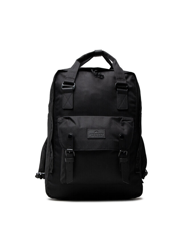 Рюкзак Doughnut, черный
Рюкзак Doughnut, черный