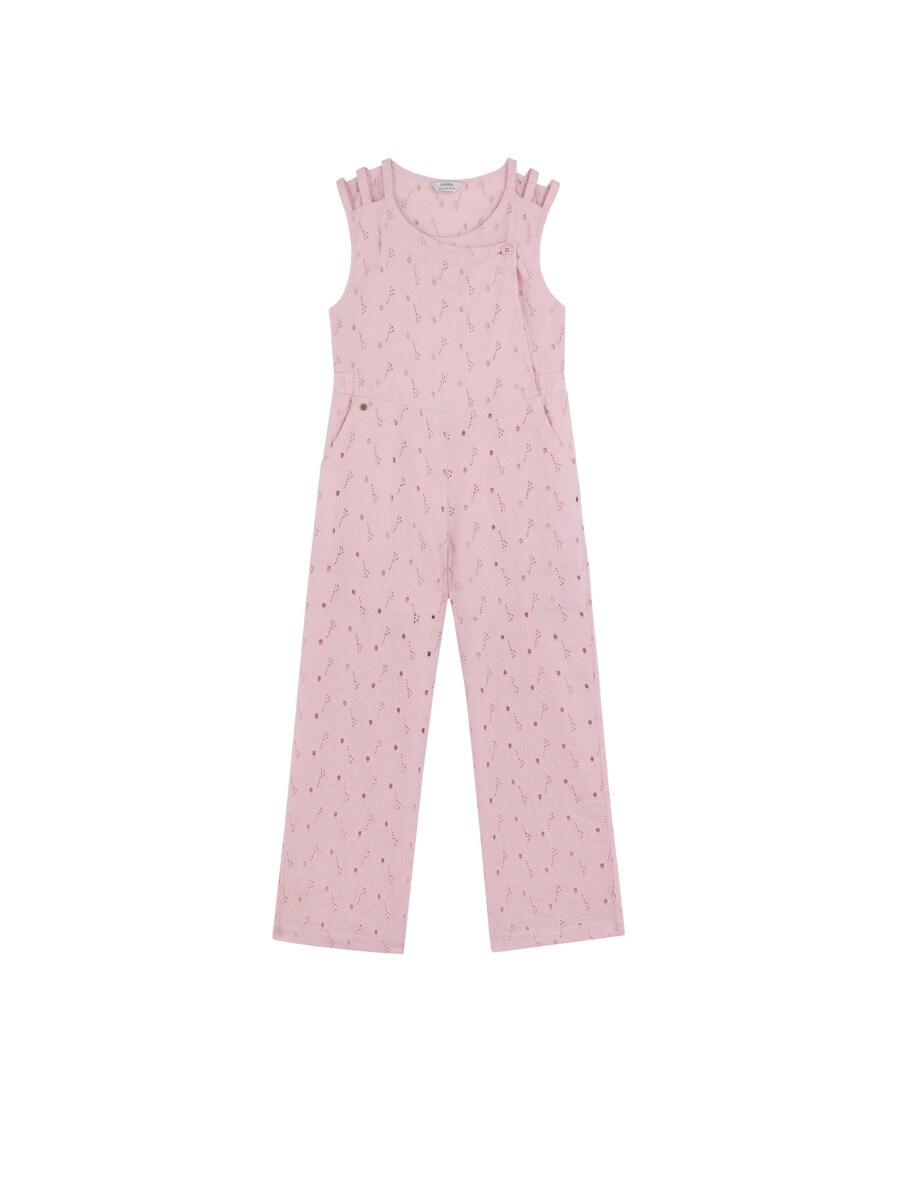 Комбинезон Scalpers, цвет Mauve
Комбинезон Scalpers, цвет Mauve