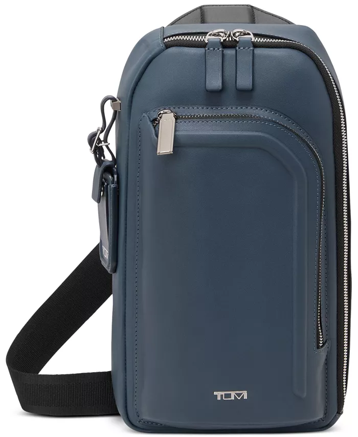 Мужской рюкзак Gregory Sling TUMI, синий
Мужской рюкзак Gregory Sling TUMI, синий