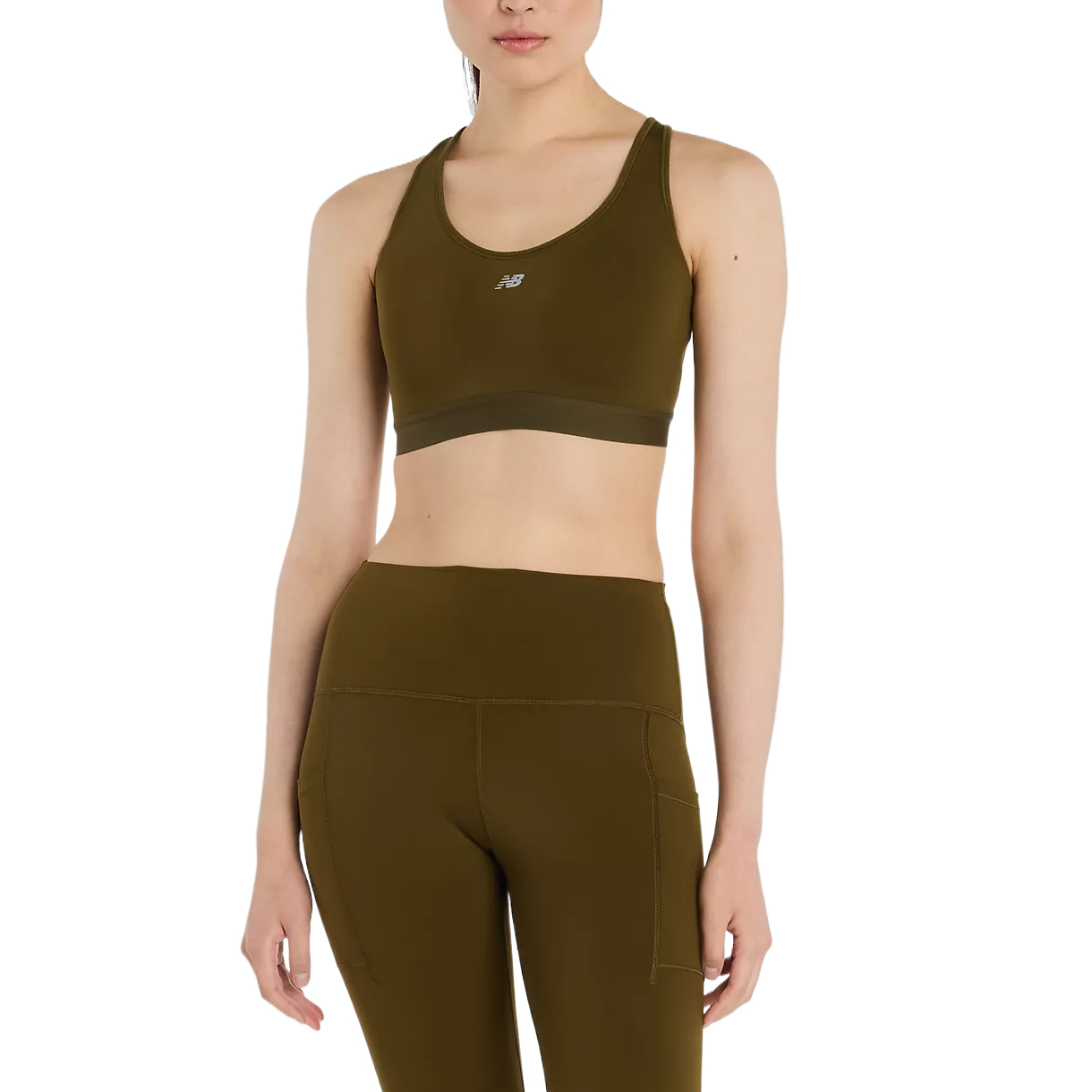 New Balance Спортивное белье Women's
New Balance Спортивное белье Women's