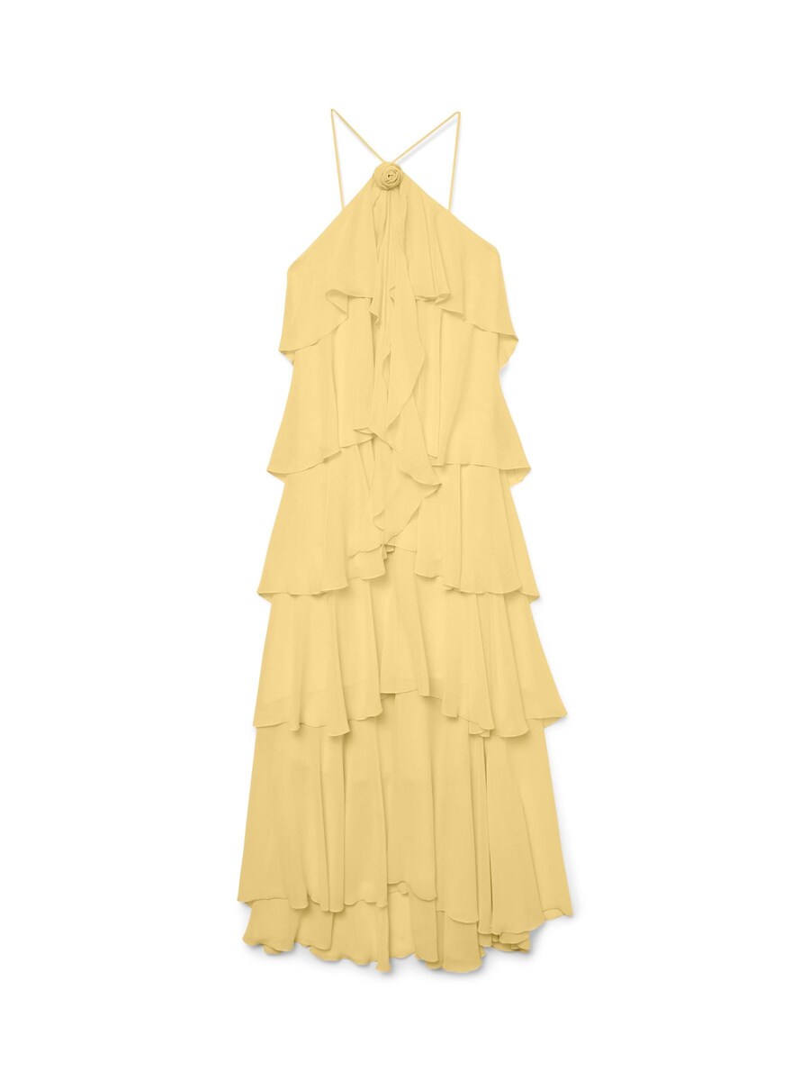 Макси платье VERO MODA FELICIA , Yellow
Макси платье VERO MODA FELICIA , Yellow
