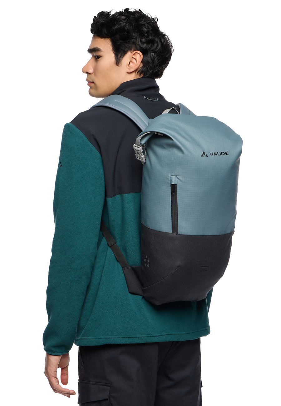 Рюкзак Vaude CITYGO 18 47 CM, Heron/Light Blue
Рюкзак Vaude CITYGO 18 47 CM, Heron/Light Blue