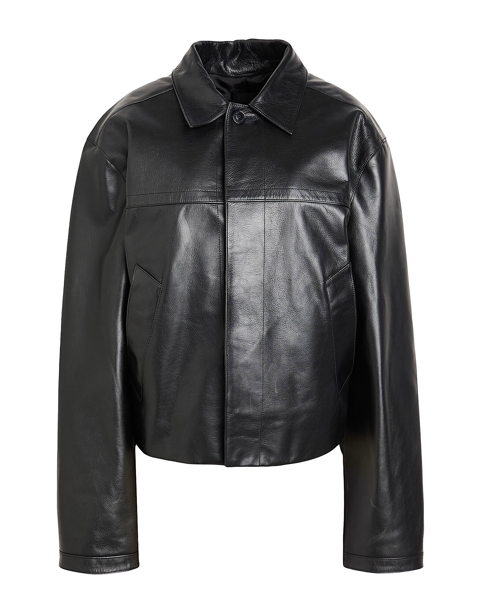 Куртка Alainpaul, черный
Куртка Alainpaul, черный